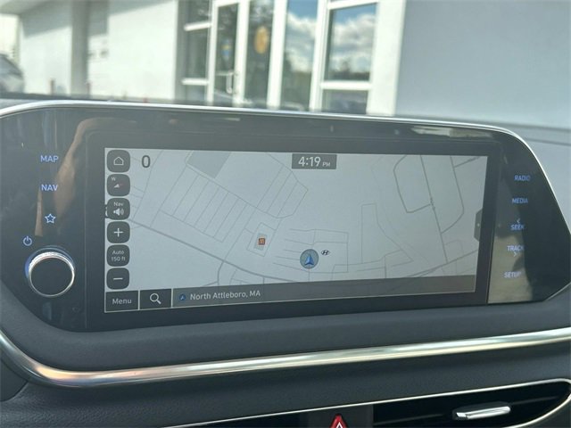 Certified 2023 Hyundai Sonata SEL image 28