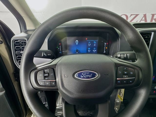 New 2025 Ford Ranger XL image 11