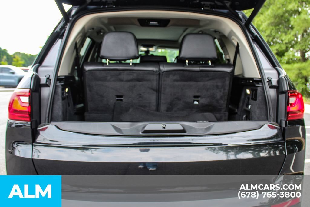 Used 2019 BMW X7 xDrive40i AWD/4WD image 24