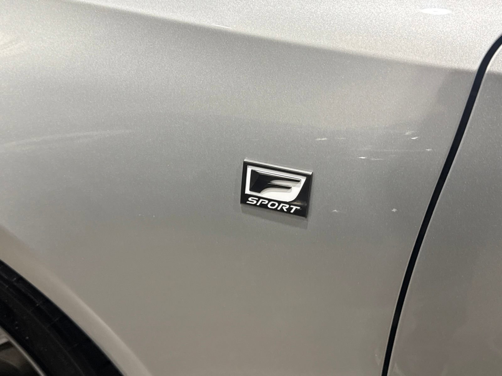 Used 2015 Lexus IS 350 w/ F-Sport Package RWD image 12