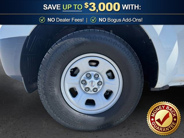 Used 2019 Nissan Frontier S image 13