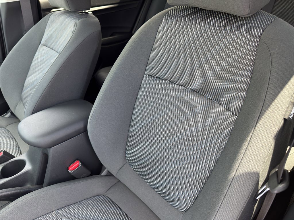 New 2026 Kia Seltos LX FWD image 11