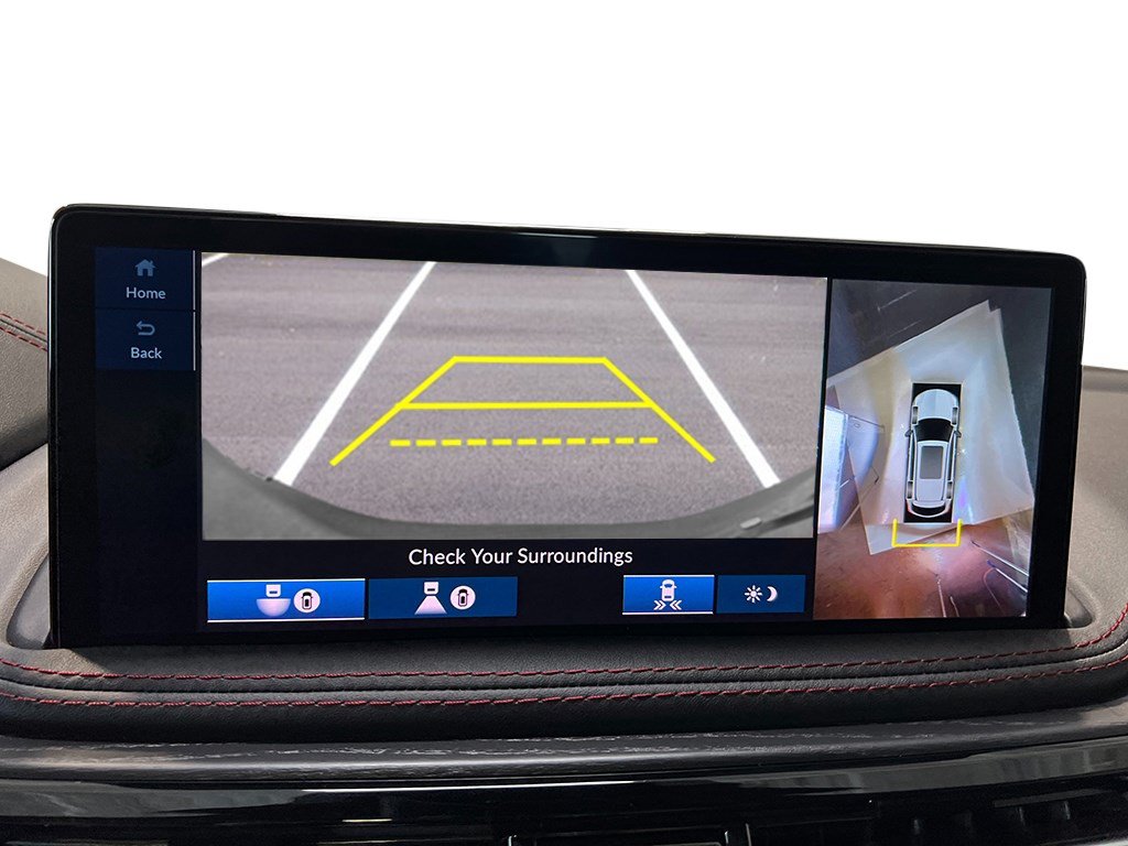 New 2026 Acura MDX Type S AWD/4WD image 16