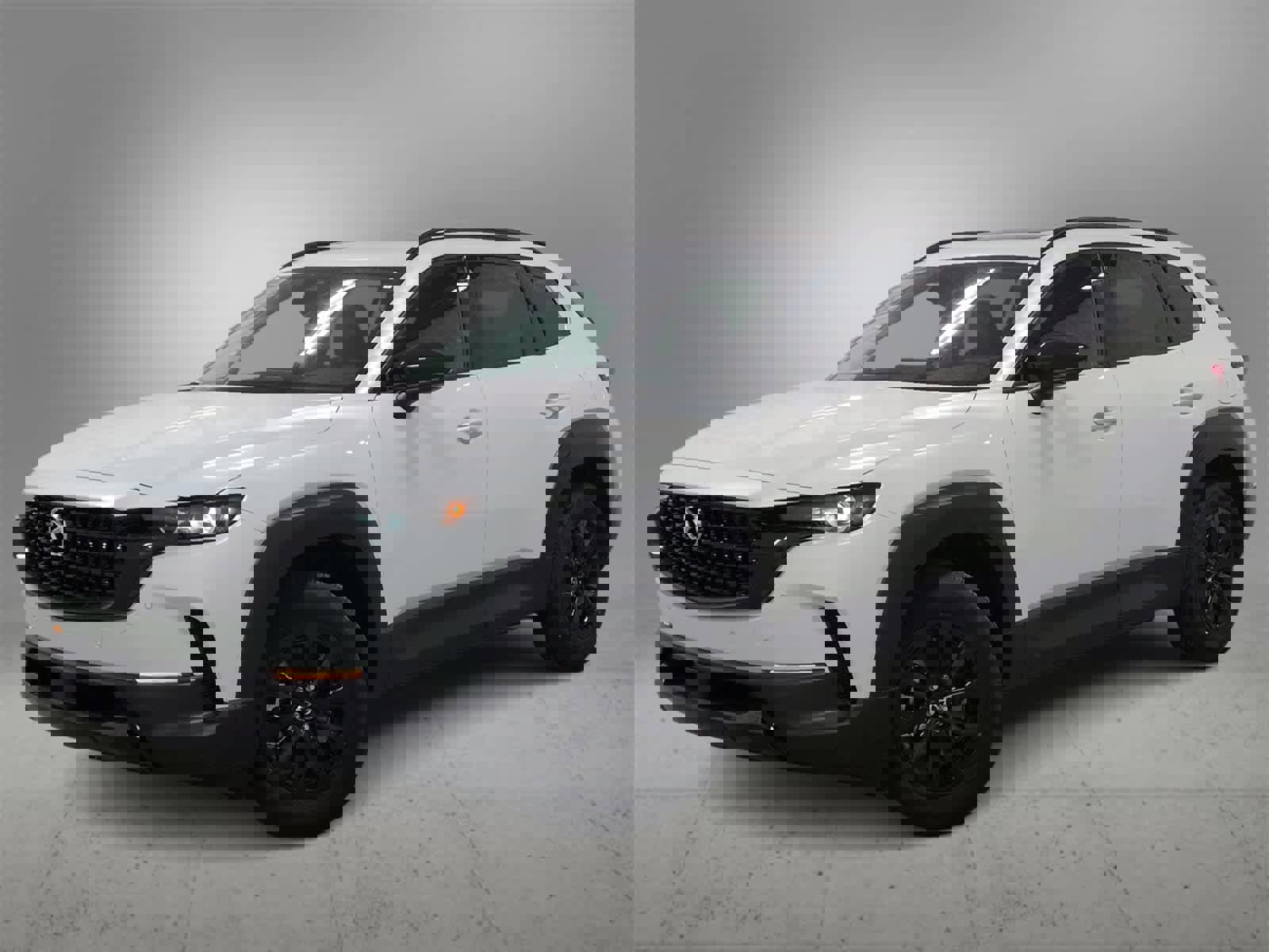 New 2026 MAZDA CX-50 AWD 2.5 Hybrid w/ Premium Pkg image 1