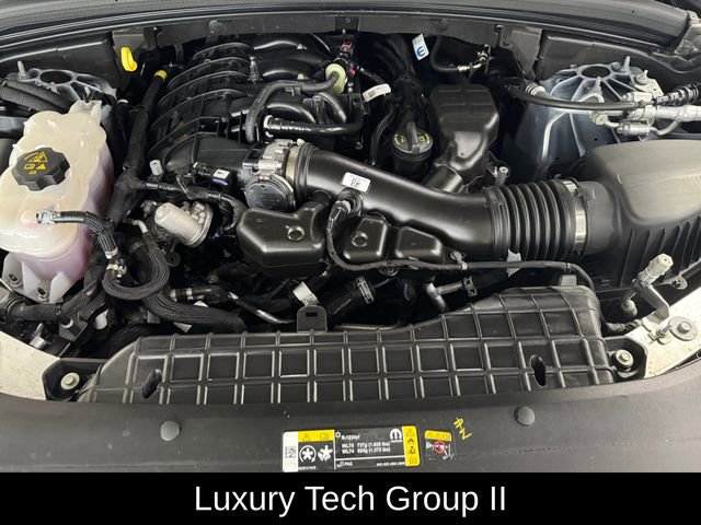 Used 2024 Jeep Grand Cherokee Limited w/ Luxury Tech Group II image 7