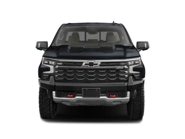 Used 2022 Chevrolet Silverado 1500 ZR2 w/ Technology Package AWD/4WD image 7