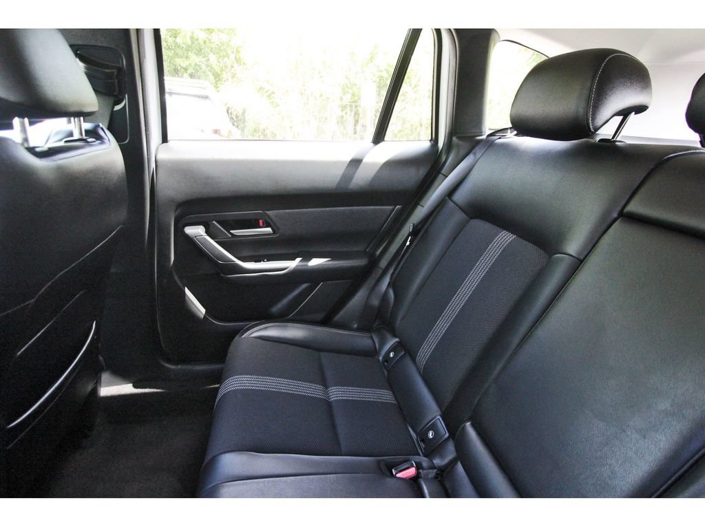 Used 2024 MAZDA CX-50 AWD 2.5 S w/ Select Package image 9