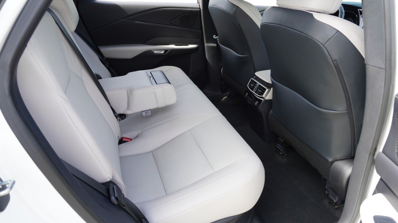 Certified 2024 Lexus RX 350h w/ Convenience Package AWD/4WD image 32