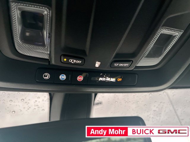 Used 2021 GMC Sierra 1500 AT4 AWD/4WD image 36