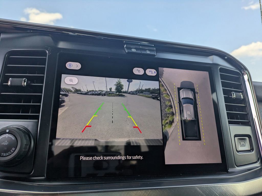 New 2026 Ford F350 King Ranch AWD/4WD image 24