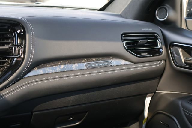 New 2026 Dodge Durango SRT Hellcat image 17