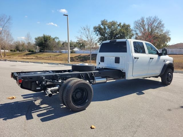 New 2026 RAM 5500 Tradesman w/ Cold Weather Group image 14