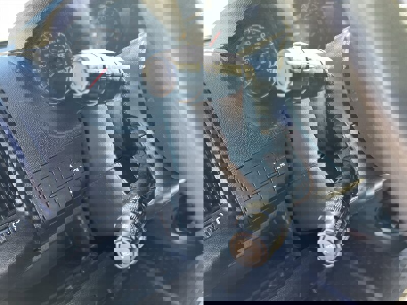 Used 2020 RAM ProMaster 2500 image 18