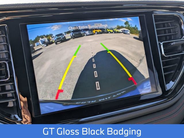 New 2026 Dodge Durango GT image 26