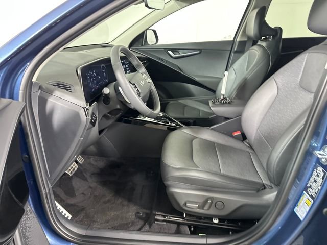 Used 2025 Kia Niro Wave w/ Wave Preserve Package image 11