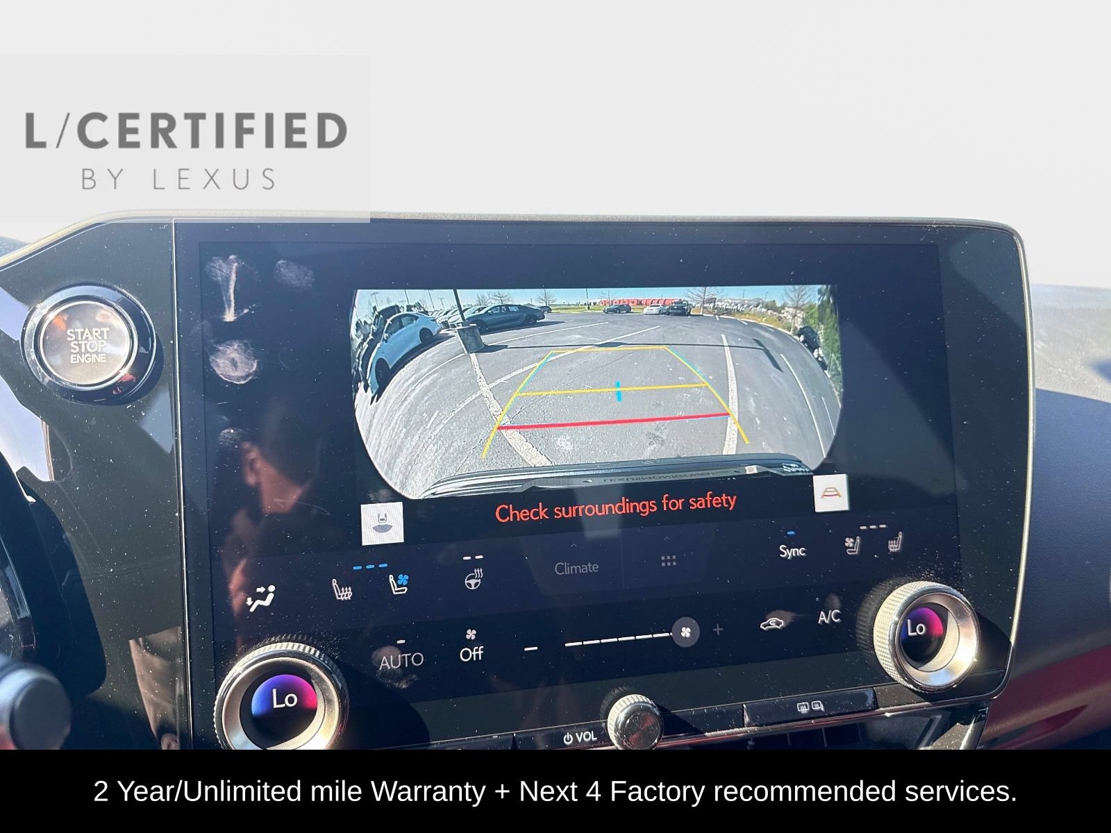 Used 2024 Lexus NX 350 AWD image 26