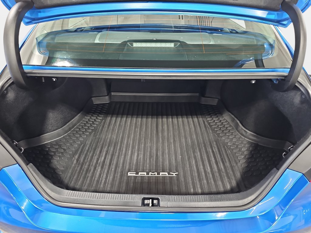 Used 2018 Toyota Camry XSE w/ Audio Package FWD image 14