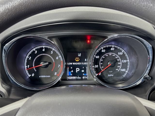 Used 2024 Mitsubishi Outlander Sport AWD image 29