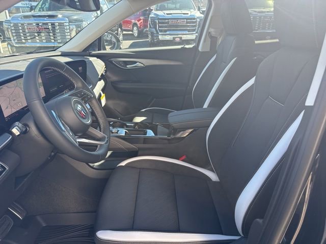 New 2026 Buick Envision Sport Touring AWD/4WD image 13