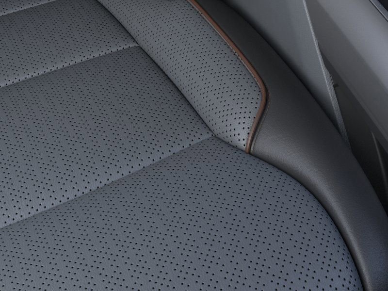 New 2026 Ford F150 Lariat w/ Equipment Group 501A Mid image 16