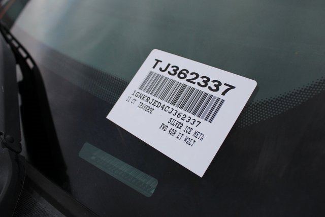 Used 2012 Chevrolet Traverse LT image 31