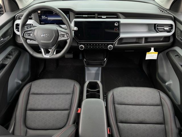 New 2027 Chevrolet Bolt RS image 10