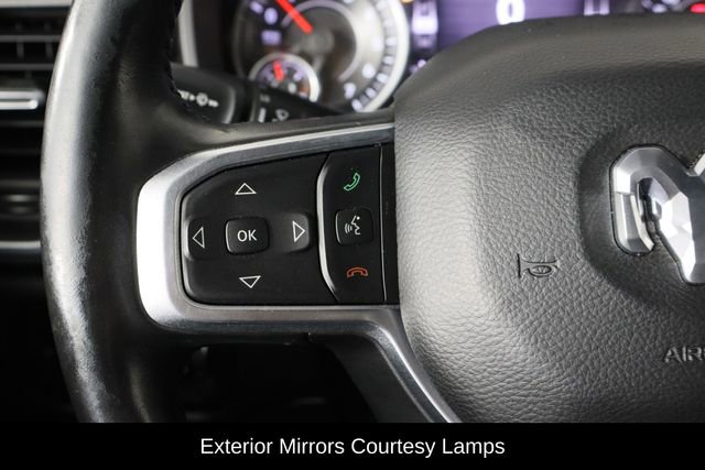 Used 2020 RAM 1500 Big Horn image 31