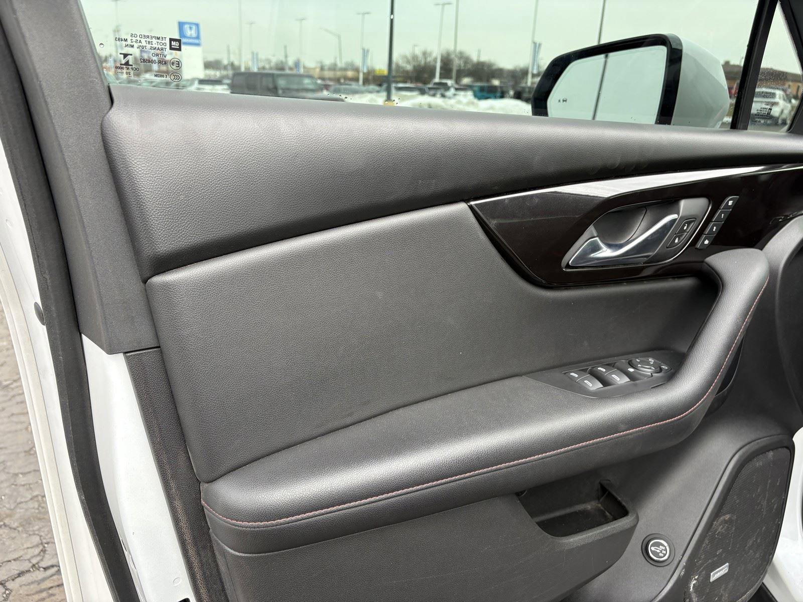 Used 2021 Chevrolet Blazer RS w/ Enhanced Convenience Package image 13