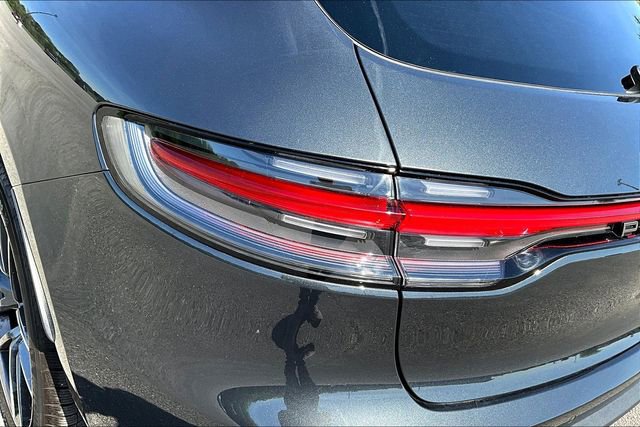 Used 2026 Porsche Macan image 22