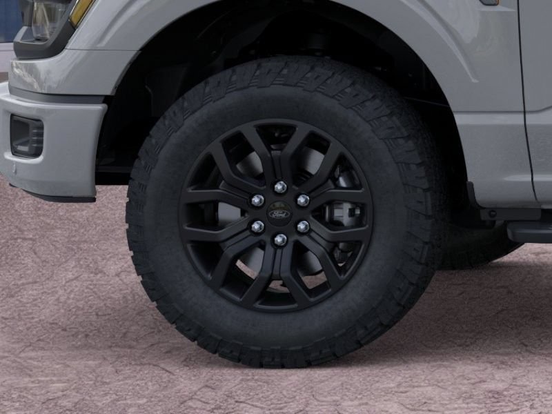 New 2026 Ford F150 Tremor w/ Bed Utility Package AWD/4WD image 20