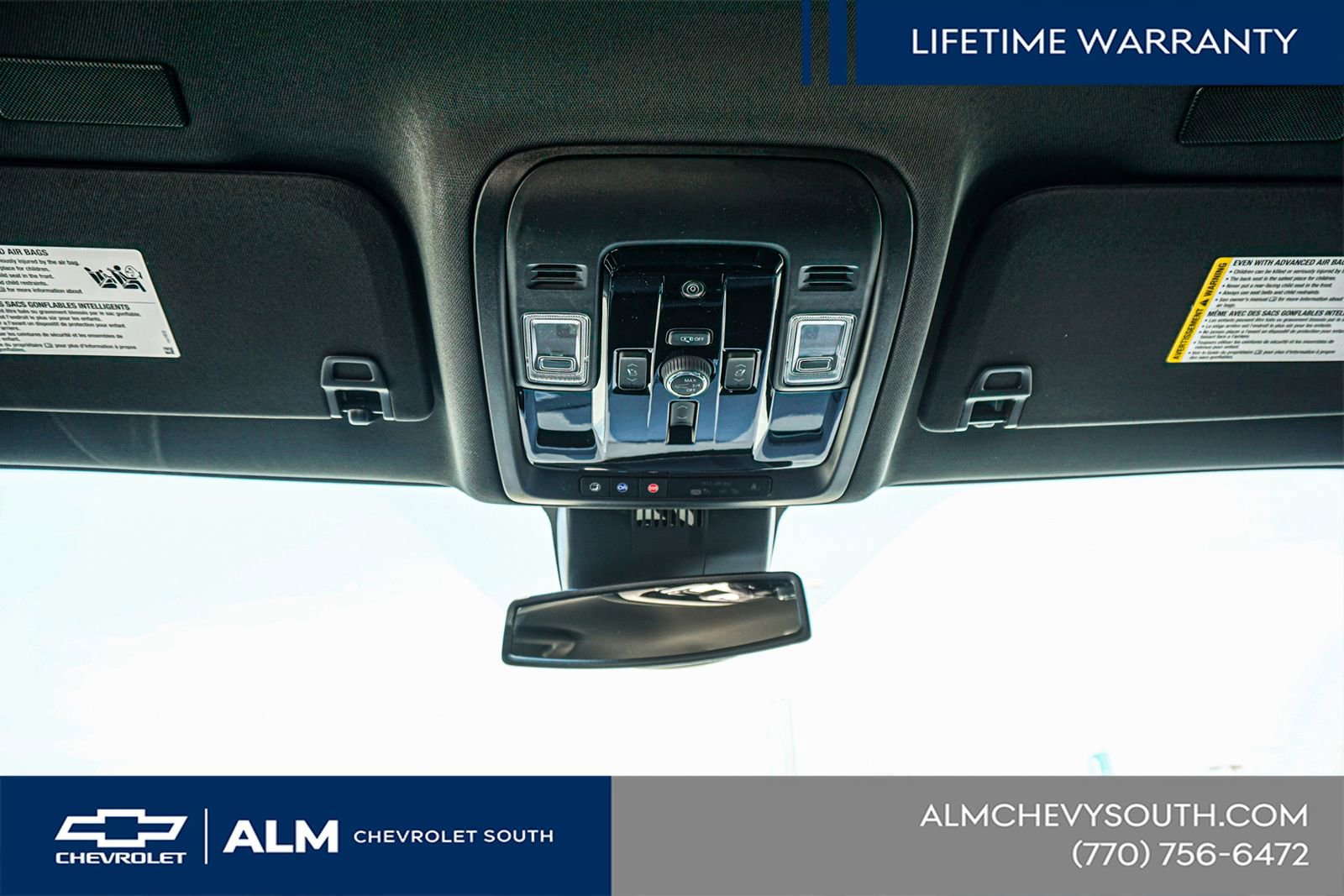 New 2026 Chevrolet Tahoe Premier image 61