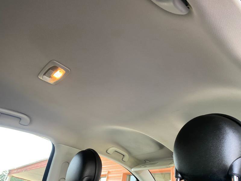 Used 2017 FIAT 500X Trekking image 19