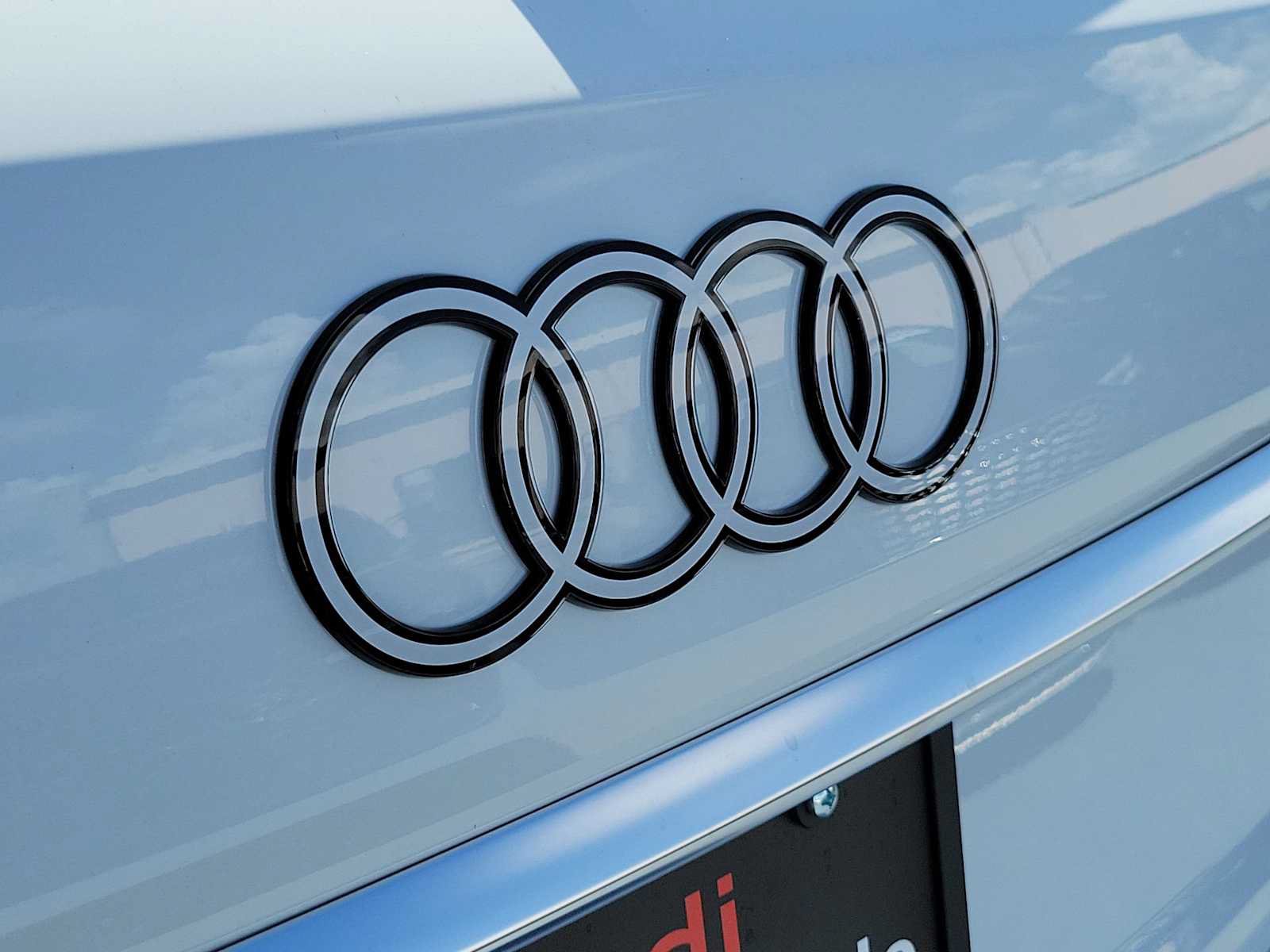 New 2026 Audi Q7 2.0T Premium Plus AWD/4WD image 10