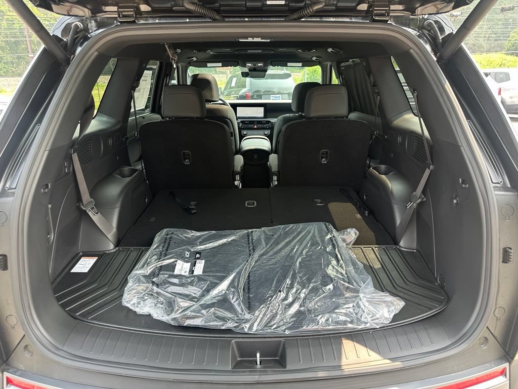 New 2026 Hyundai Palisade XRT Pro AWD/4WD image 10