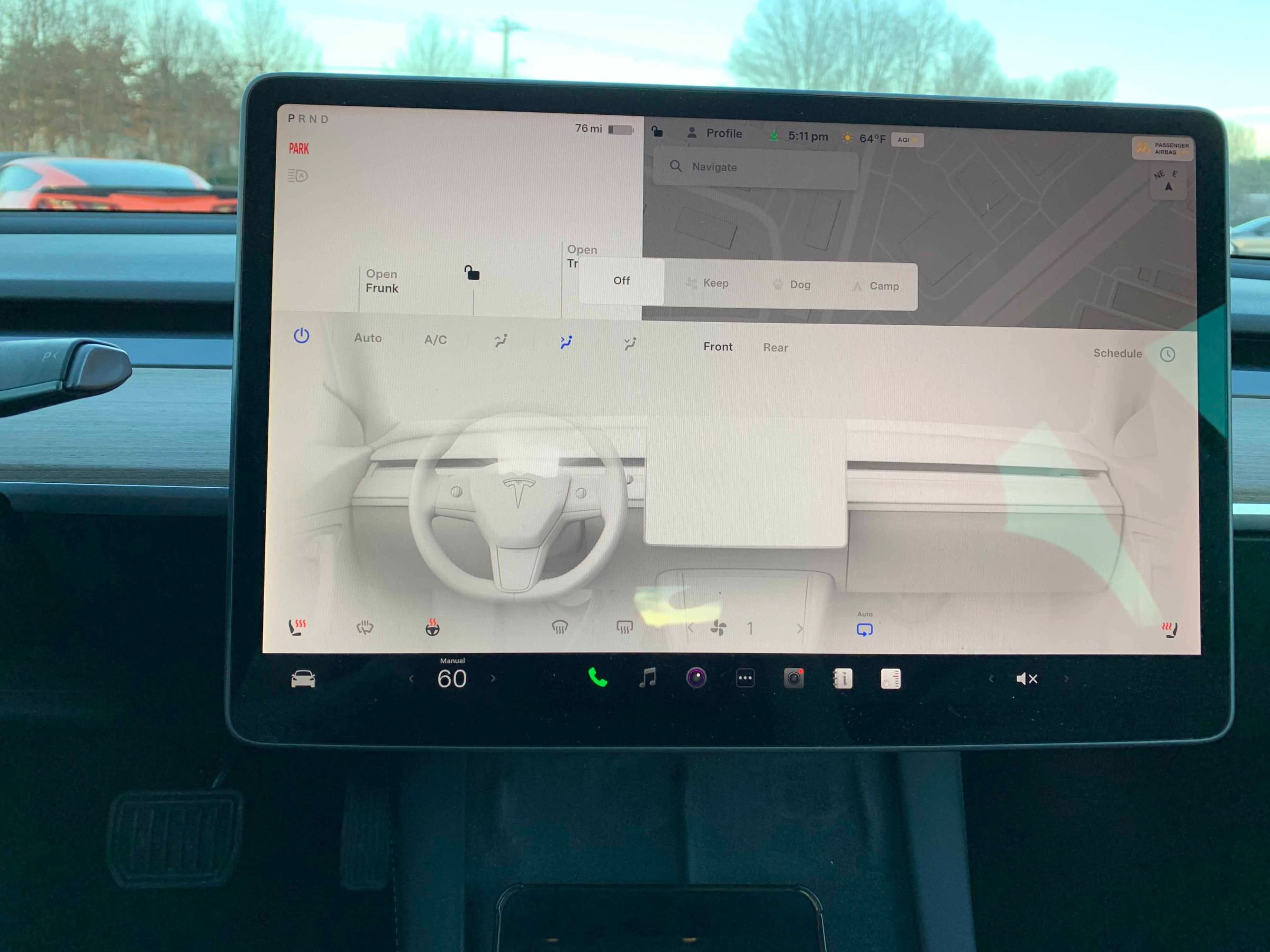 Used 2022 Tesla Model 3 Long Range image 21