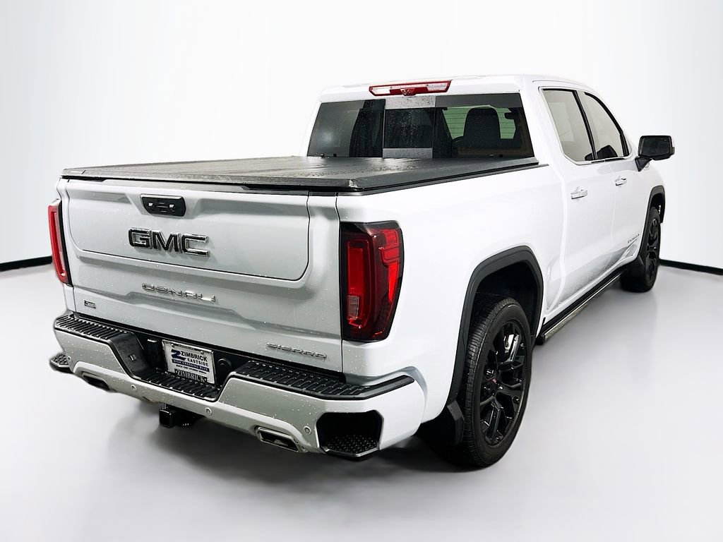 New 2026 GMC Sierra 1500 Denali image 6