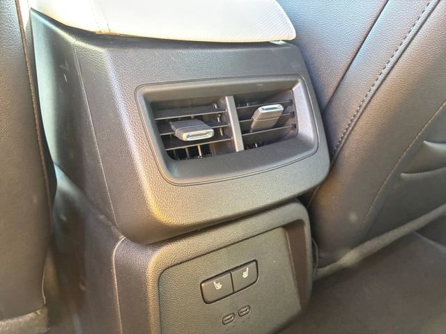 New 2026 Chevrolet Equinox EV LT w/ Convenience Package II image 18