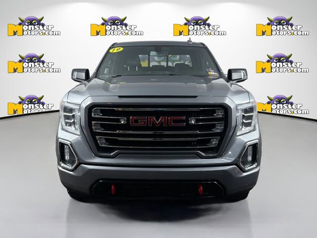 Used 2019 GMC Sierra 1500 AT4 w/ AT4 Preferred Package image 2