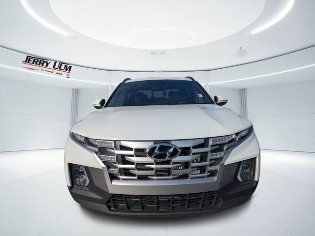 Used 2022 Hyundai Santa Cruz SEL Premium image 7