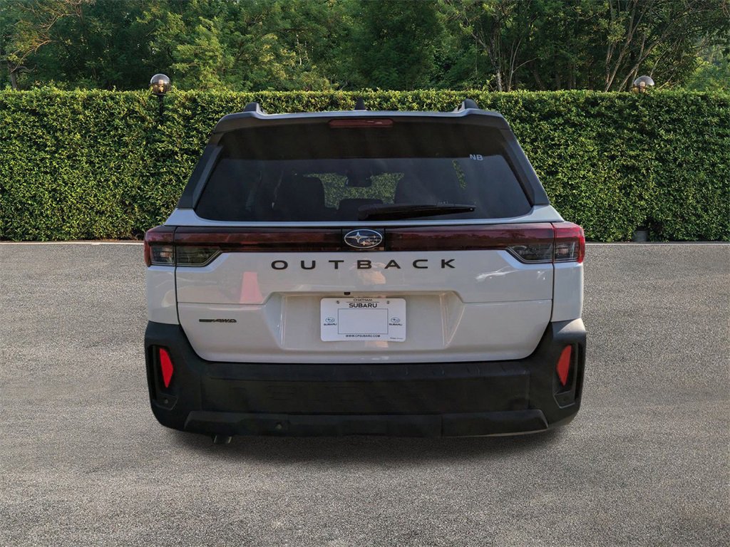 New 2026 Subaru Outback Limited w/ Premium/Limited Plus Package image 5