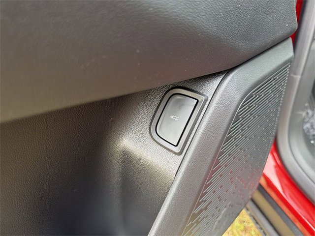 New 2026 Chevrolet Equinox LT w/ Convenience Package II image 24