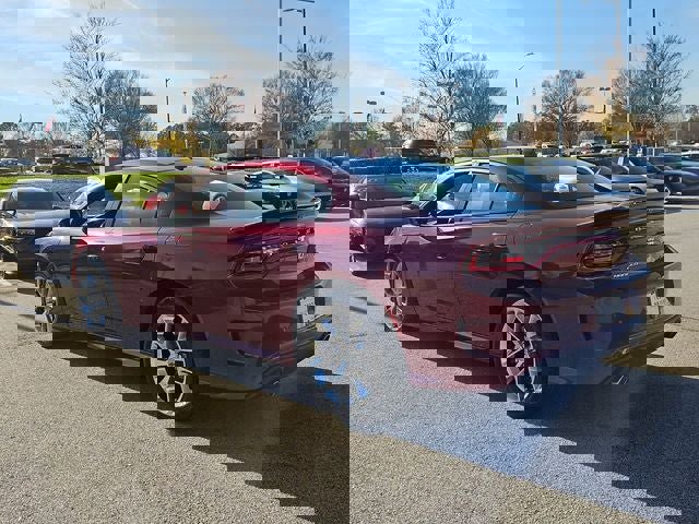 Used 2021 Dodge Charger GT image 7