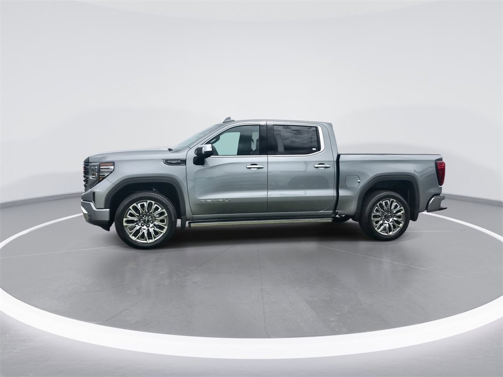 New 2026 GMC Sierra 1500 Denali Ultimate image 5
