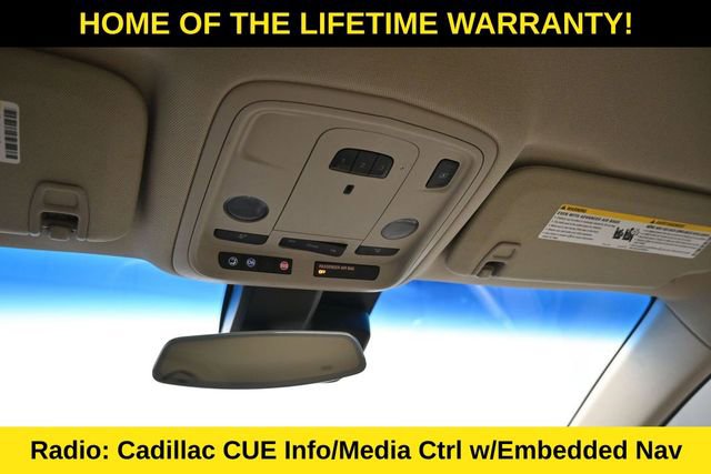 Used 2016 Cadillac XTS Premium FWD image 21