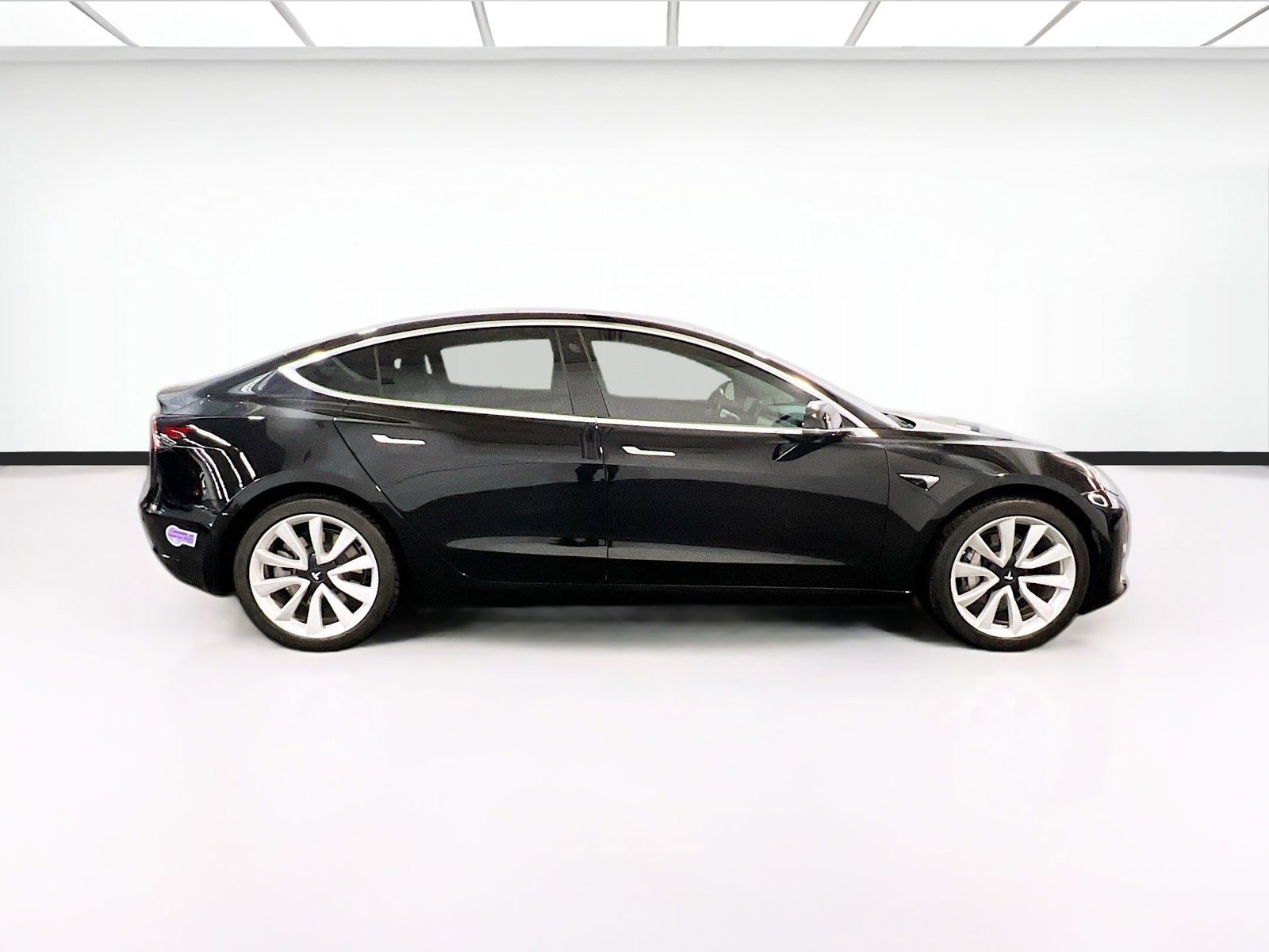 Used 2018 Tesla Model 3 Long Range image 24