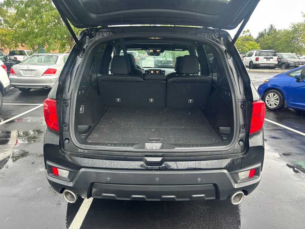 Used 2023 Honda Passport EX-L image 7
