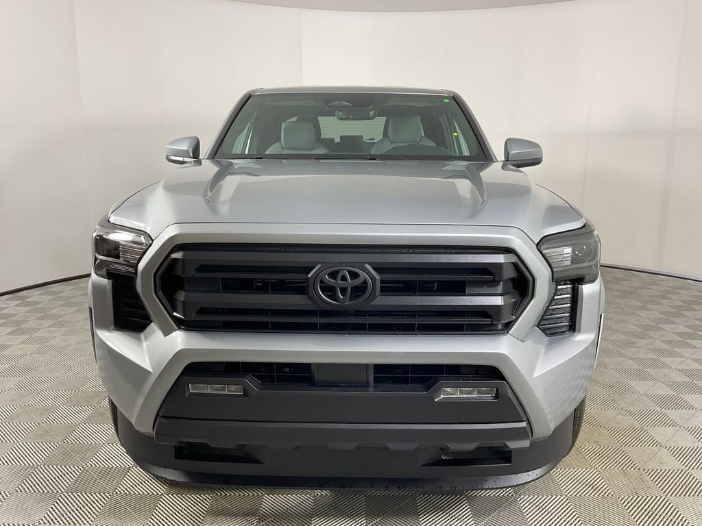 New 2026 Toyota Tacoma SR5 image 2