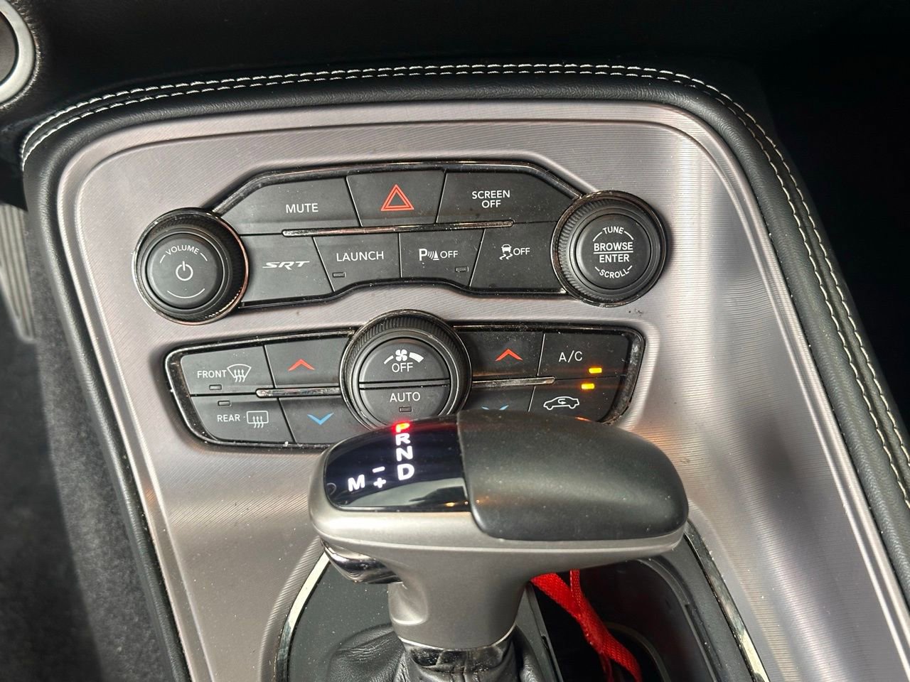 Used 2023 Dodge Challenger SRT Hellcat image 28