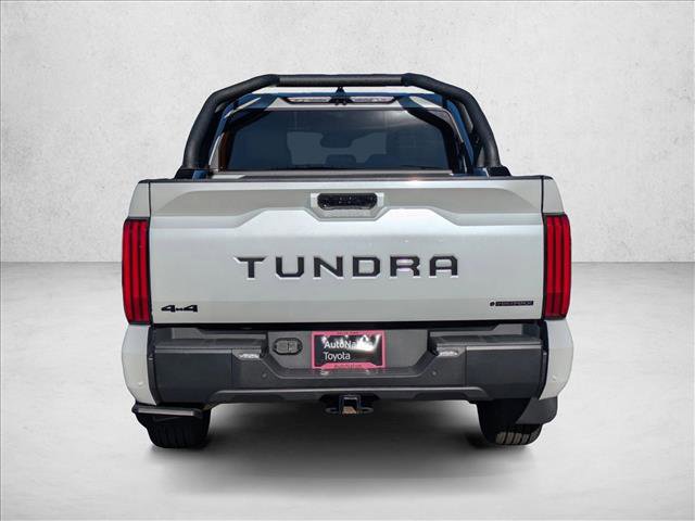 Used 2025 Toyota Tundra Limited image 7