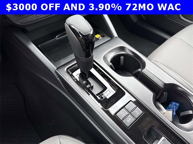 New 2026 Subaru Outback Limited image 22